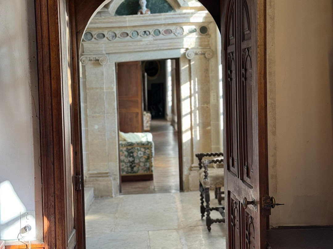 Chateau du Fraisse主图