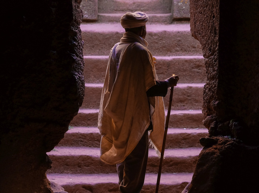 Thousand Stars Ethiopia Tours-Jinka必去景点