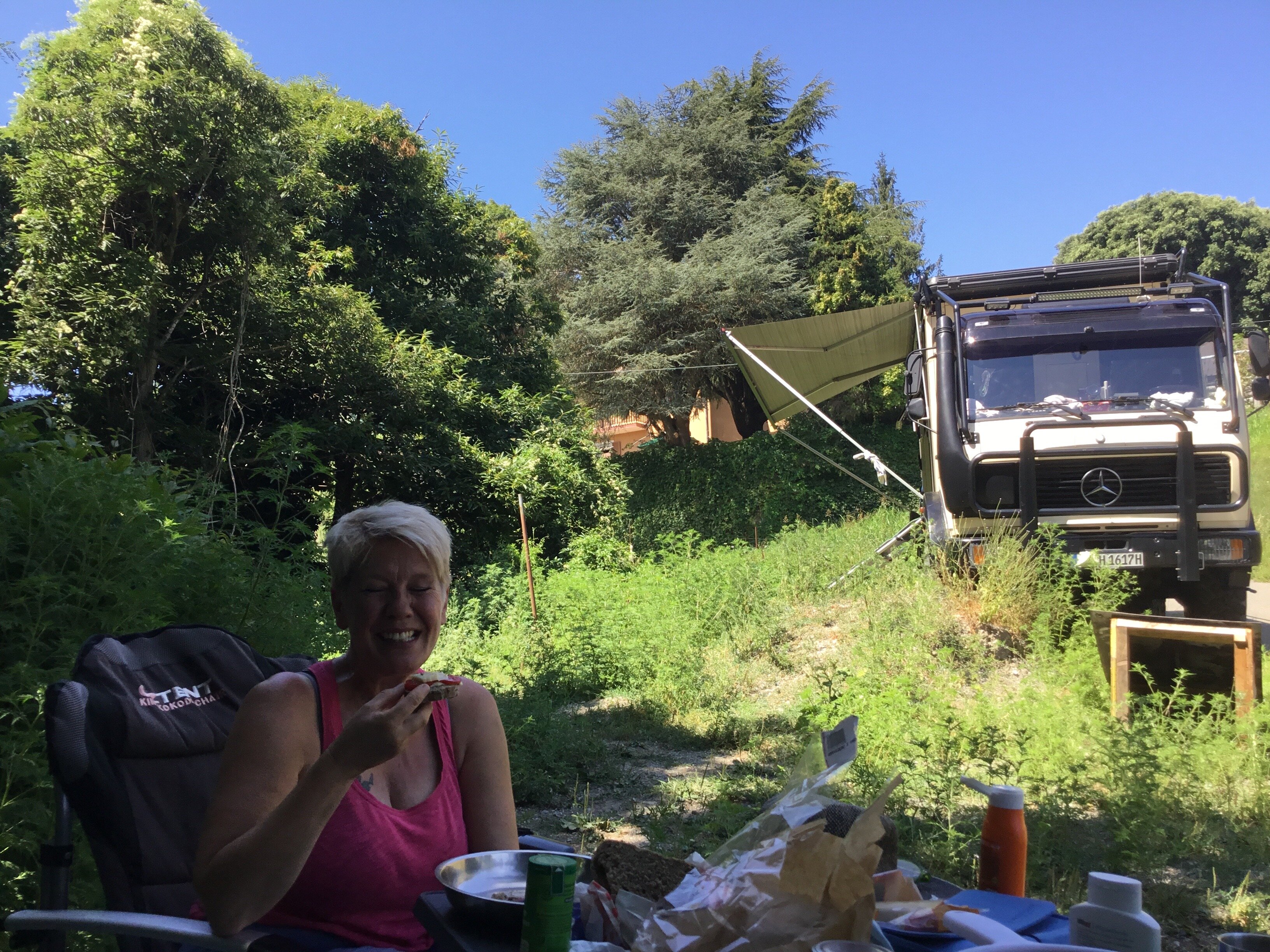 Le Giutte Bed & Breakfast-官方