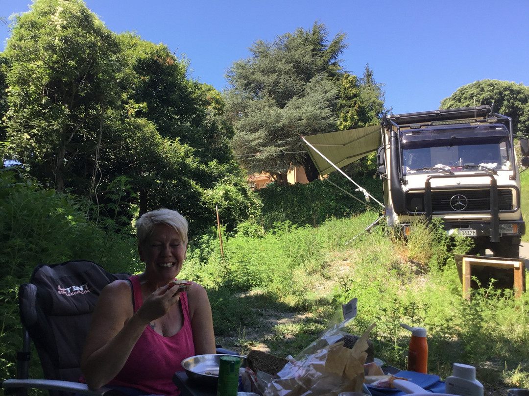 Le Giutte Bed & Breakfast主图