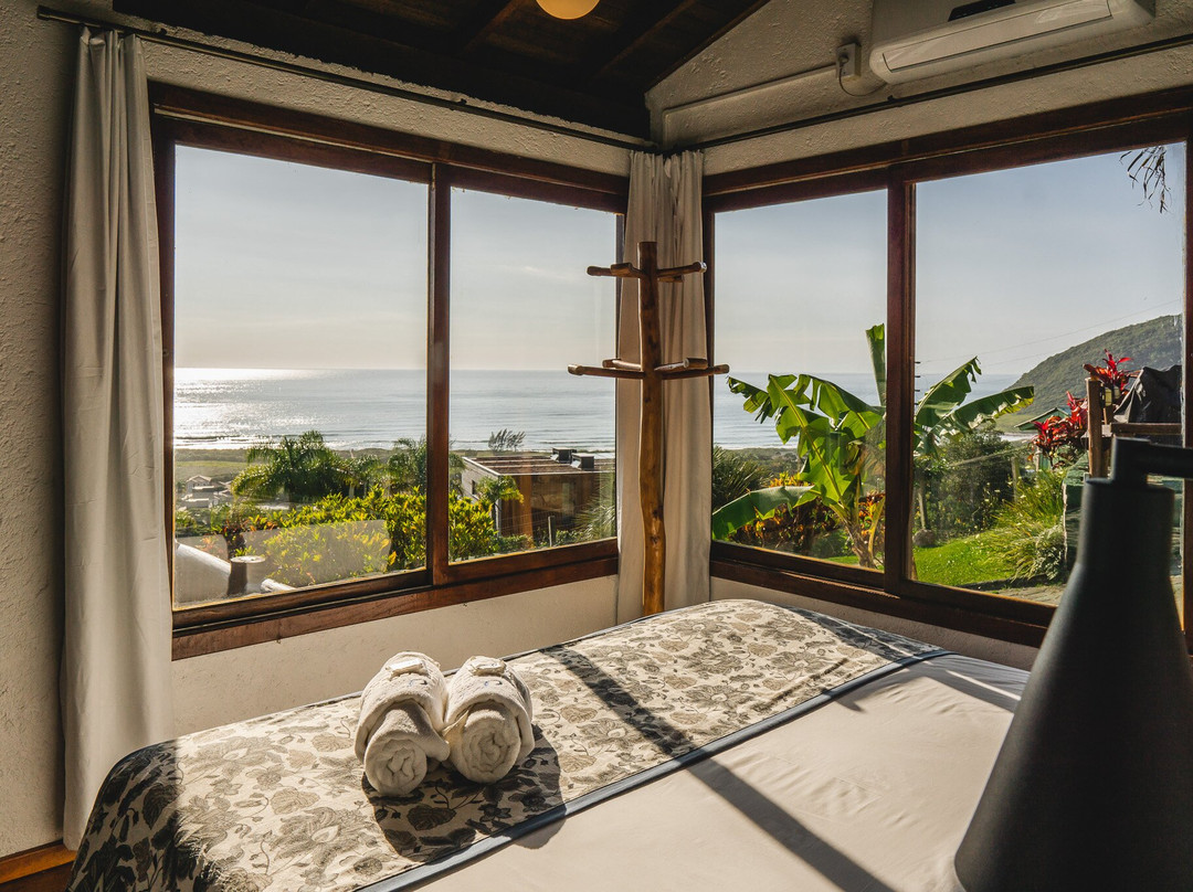 Moradas da Silveira Pousada主图