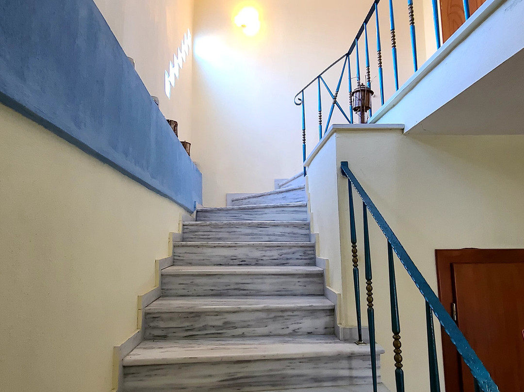 Vegoritida Apartments主图