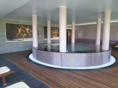 Vila Galé Collection Praia 成人专属海滨静居主图