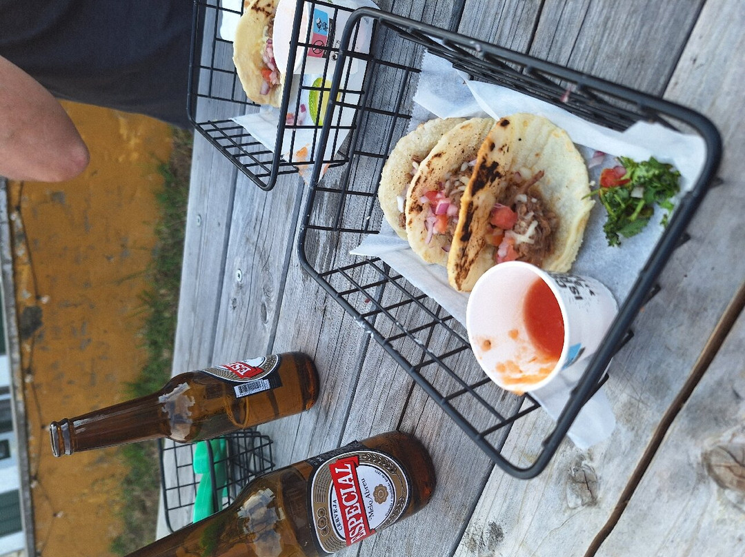 PINKO'S TACOS