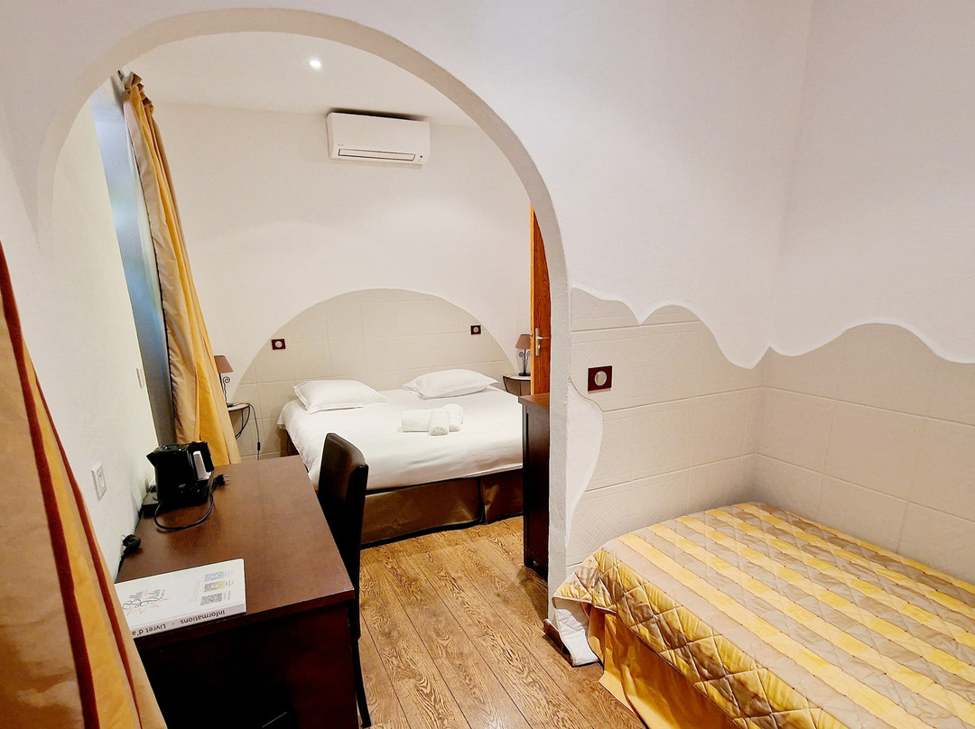 Hotel Bella Vista主图