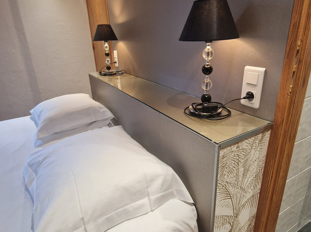 Hotel Bella Vista主图