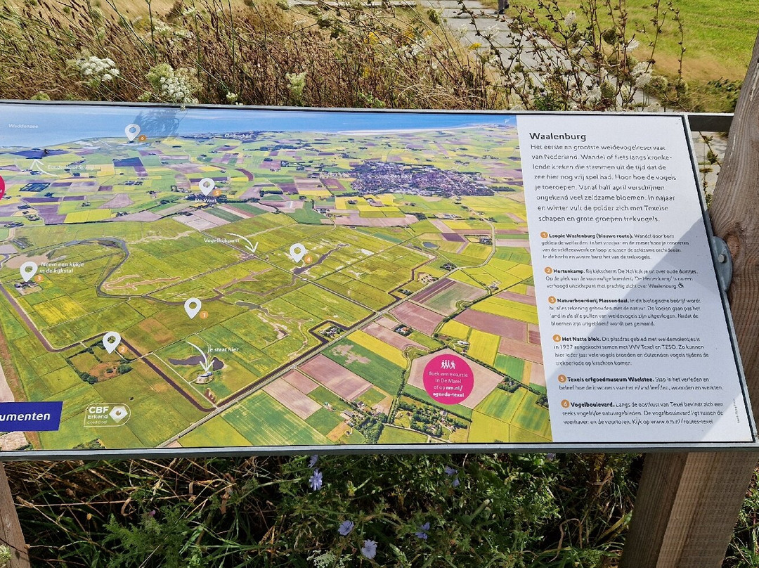 Natuurcentrum De Marel