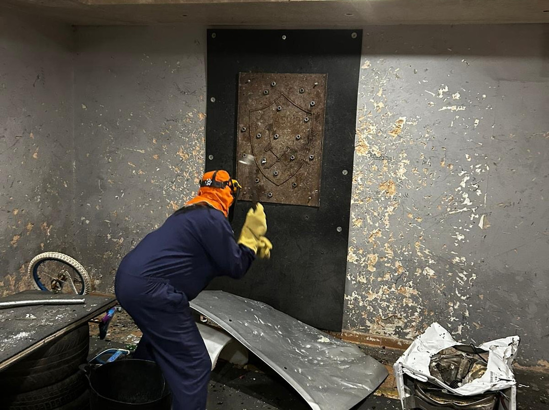 Plymouth Karting-普利茅斯必去景点