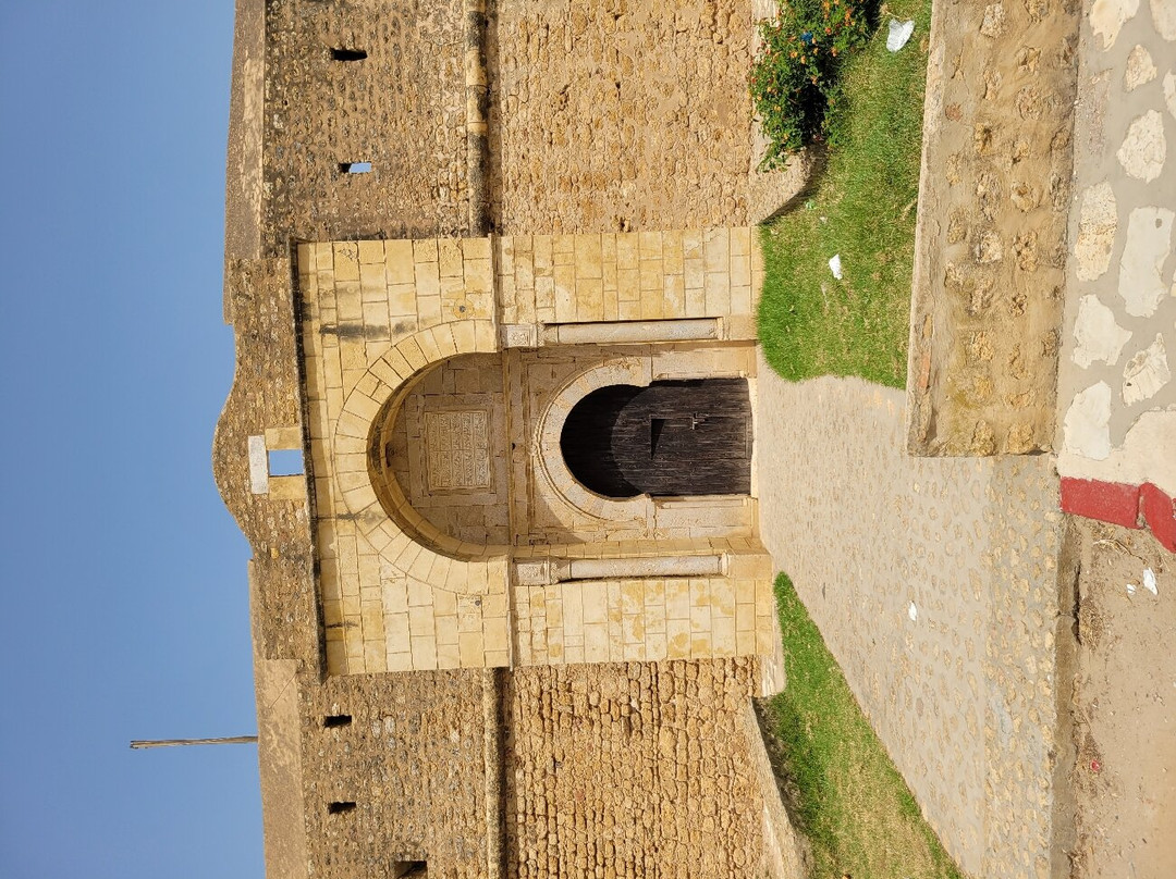 Borj El Loutani-Ghar El Melh必去景点
