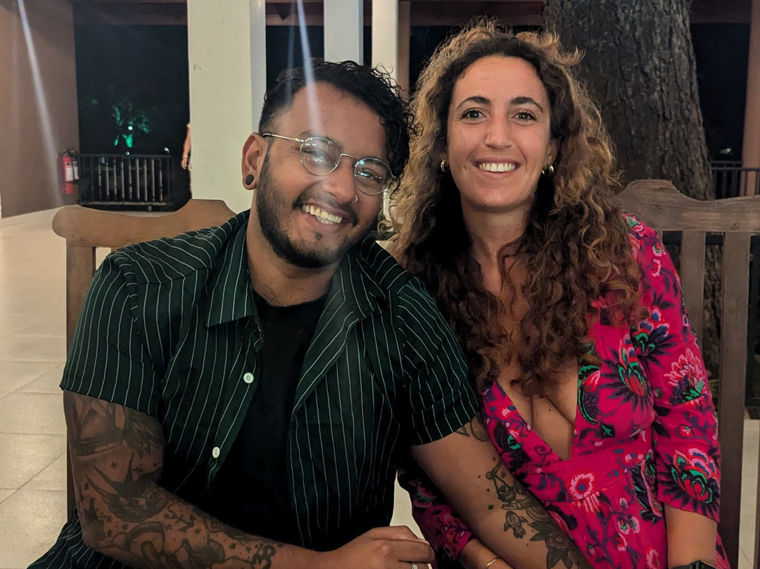 Grand & Gangula主图