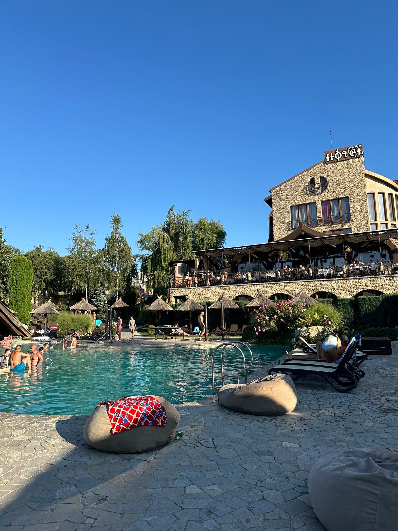 Hotel Castel Transilvania-官方