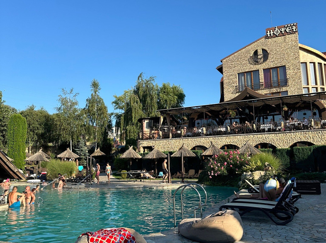 Hotel Castel Transilvania主图