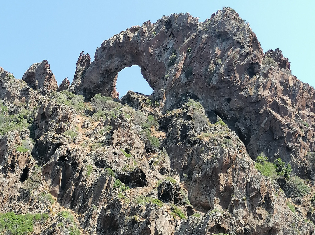 Via Mare-Porto必去景点