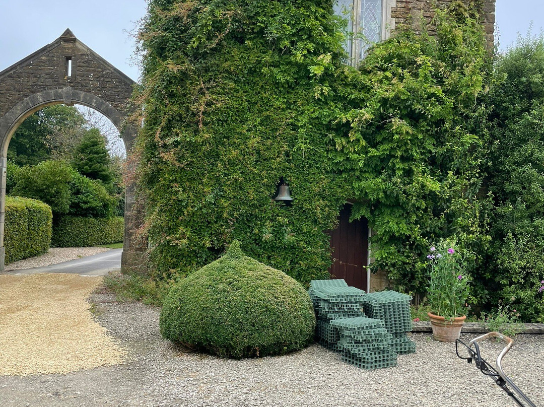West Compton Manor Bed and Breakfast主图
