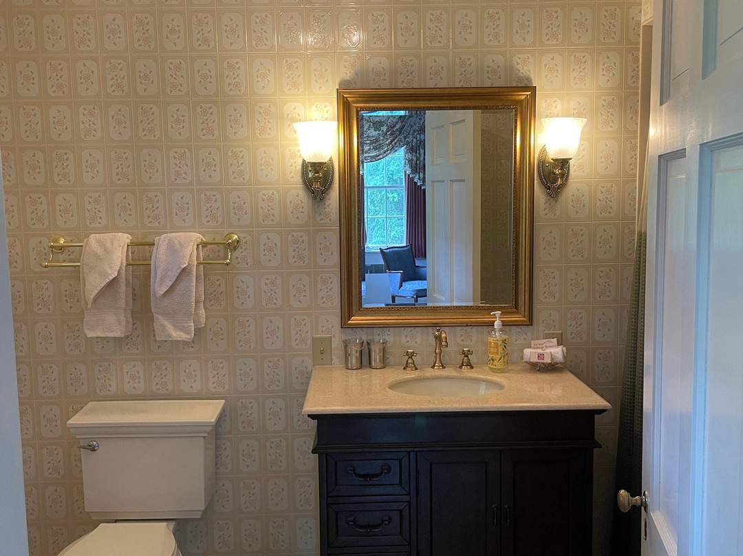 The Inn at Solvang主图