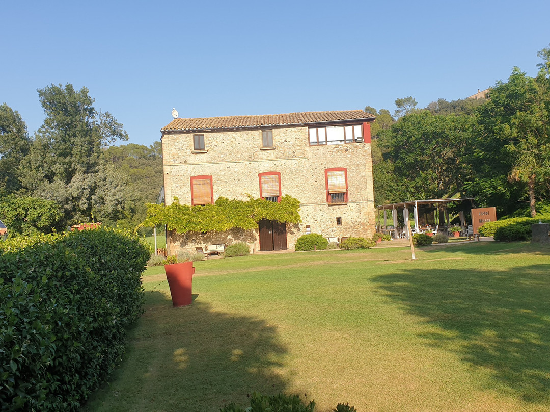 Hotel Masia La Palma主图