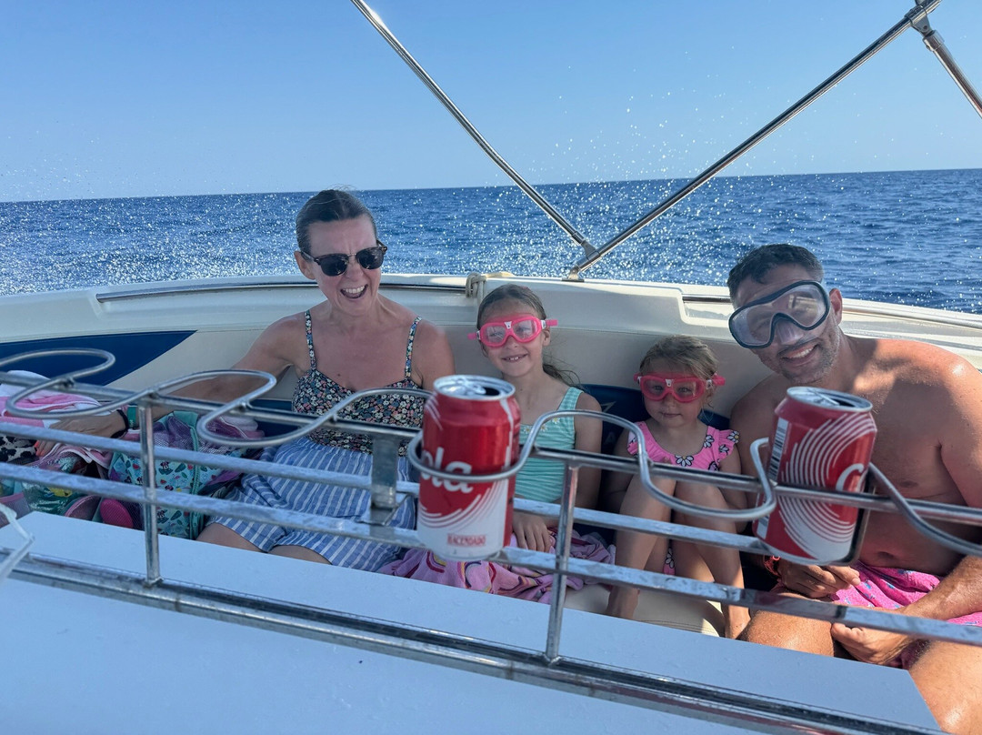 Special Charter Boat Cala D´Or-卡拉多尔必去景点