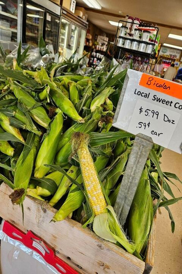 Gatewood Vegetable Farm & Greenhouses, Inc.-Noblesville必去景点