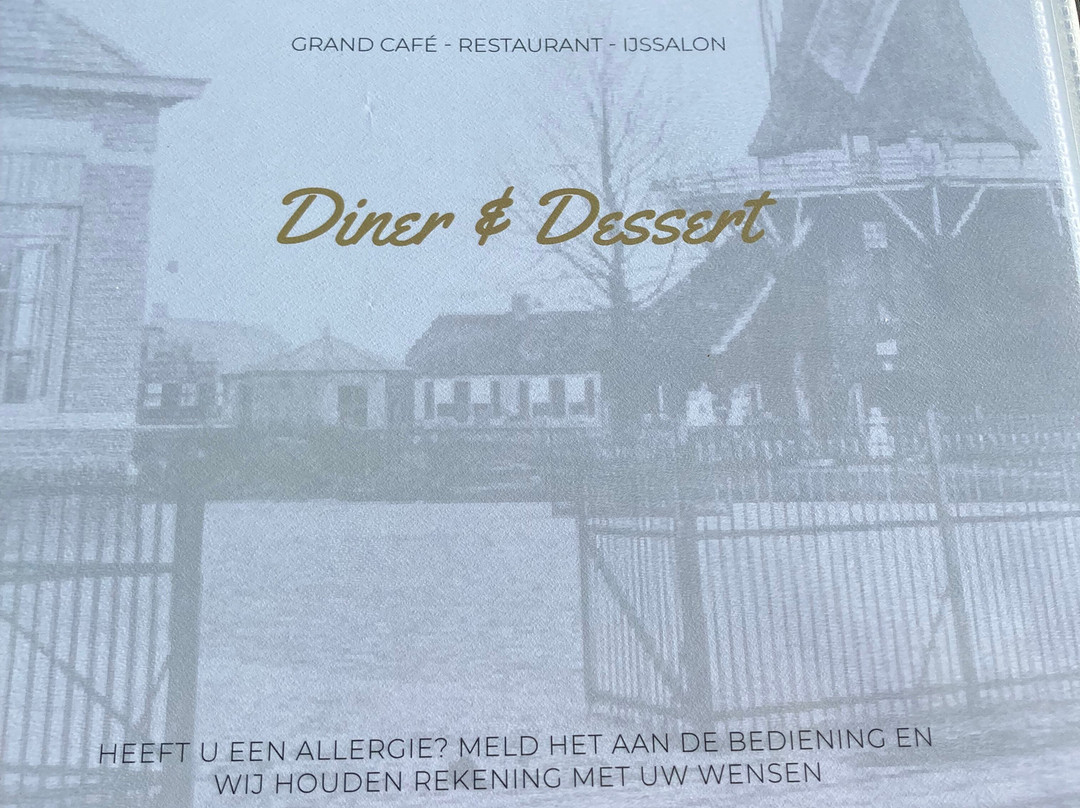 Restaurant Mulino主图