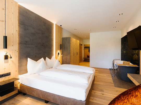 Hotel Edelweiss Kaunertal主图