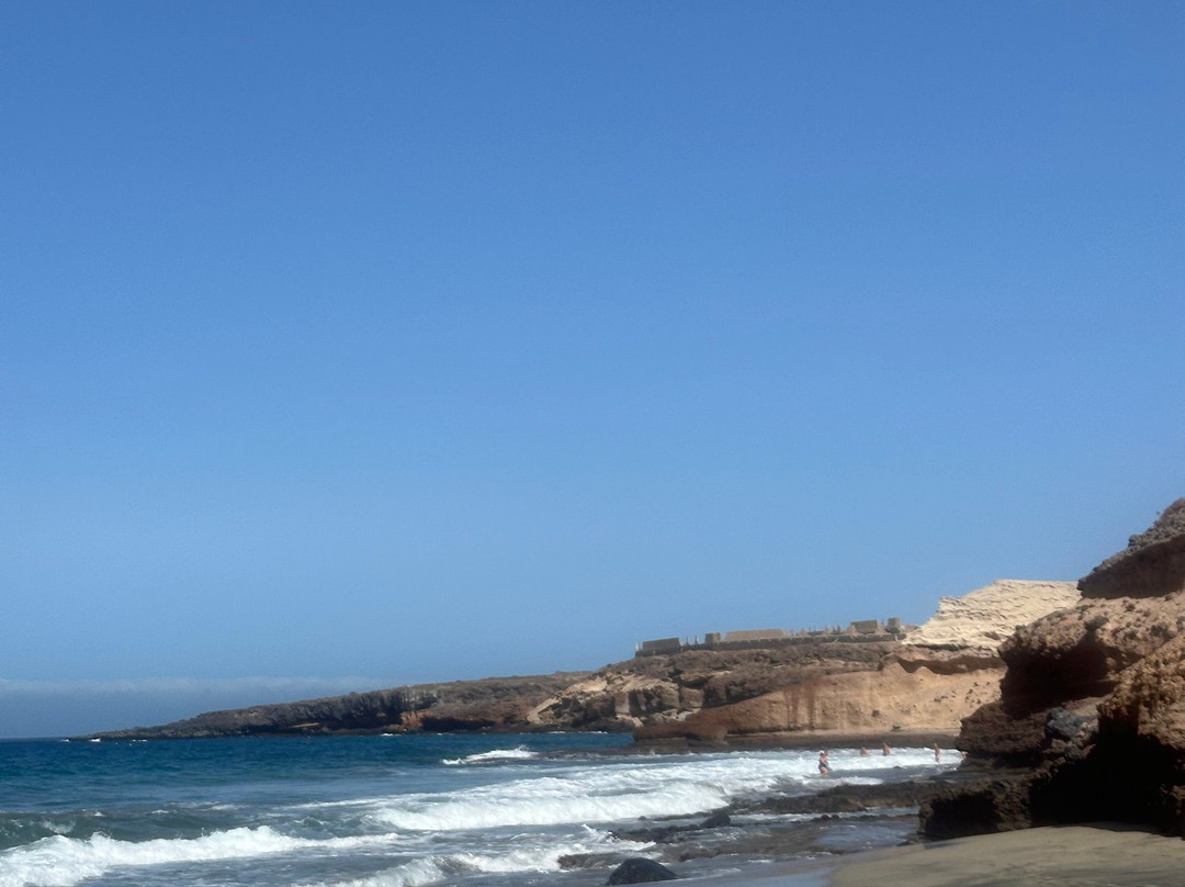 La Caleta Adventures-La Caleta必去景点