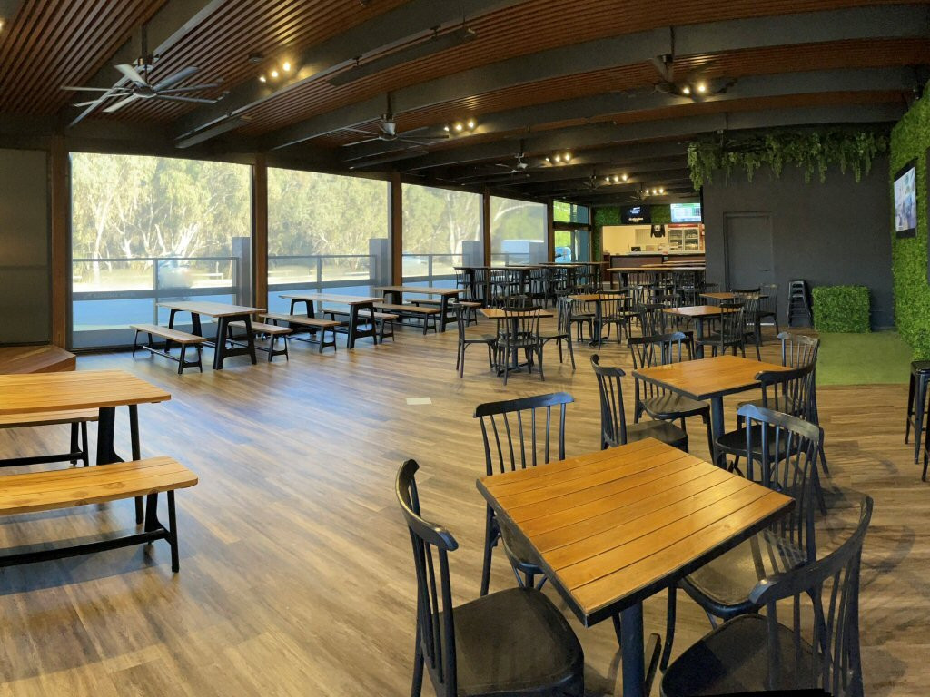 Barooga Hotel