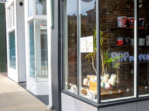 Al's Delicious Popcorn-辛辛那提必去景点