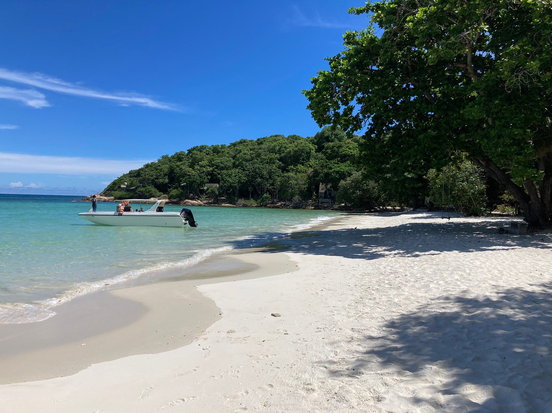 Ao Wai-沙美岛必去景点