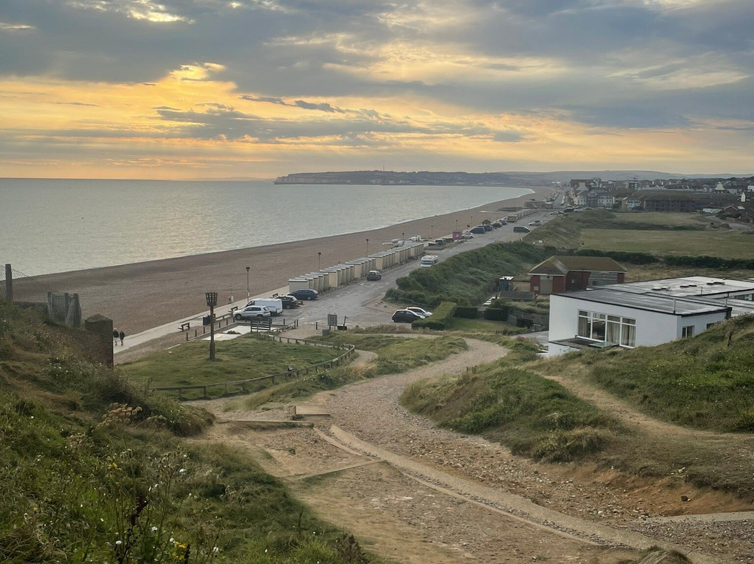 Seaford Beach景点图片