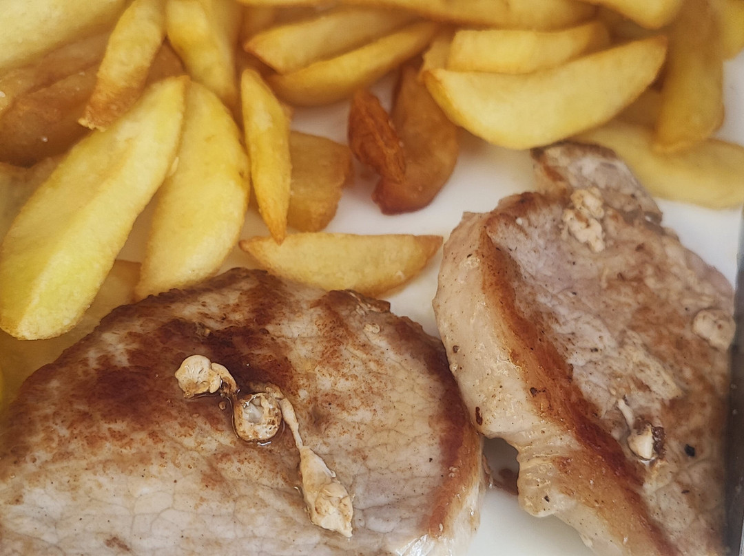 Hotel Estrella Del Mar主图