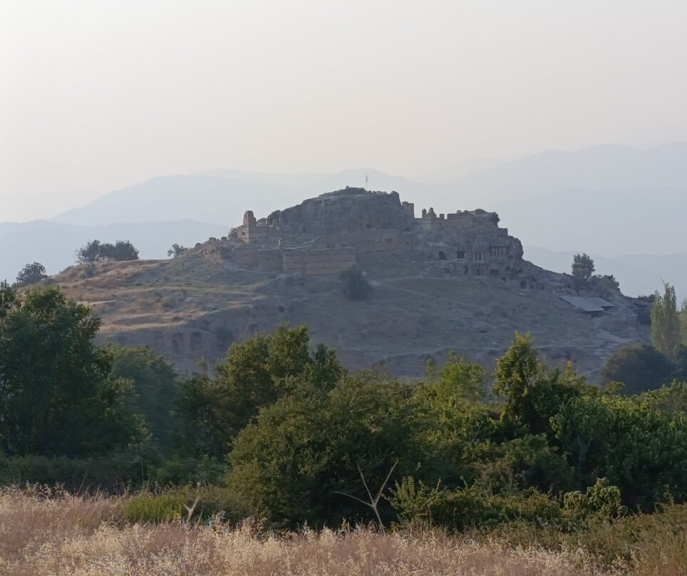 Cadianda Tours景点图片
