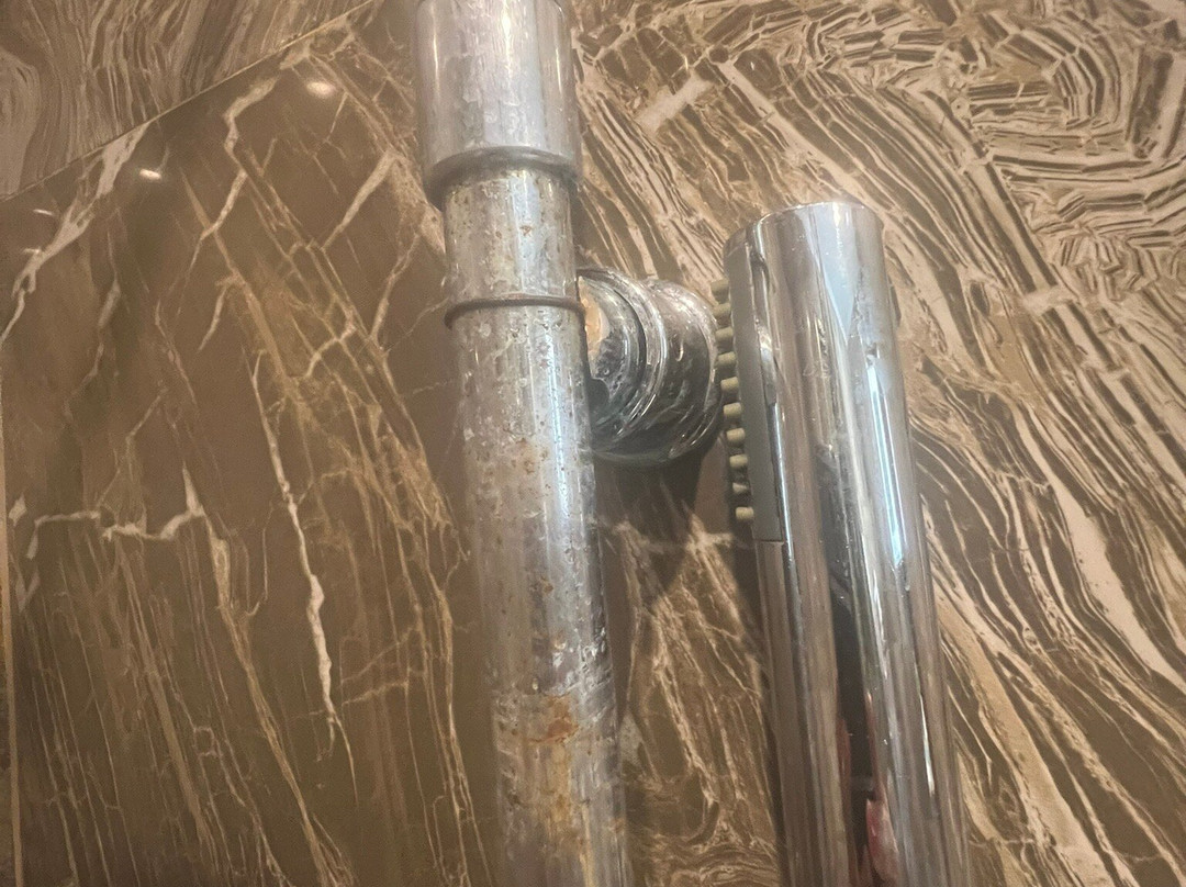 Aroma Beach Hotel主图