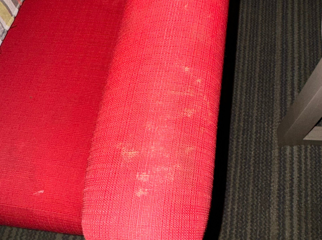 廷利公园江山旅馆&套房酒店主图