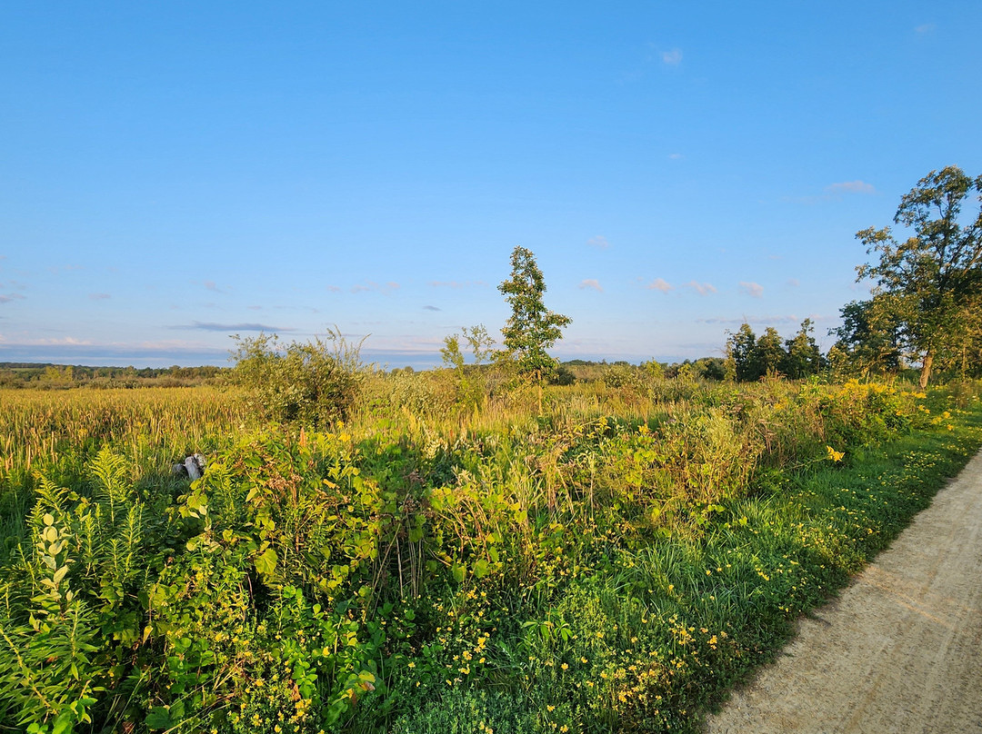 Military Ridge State Trail景点图片