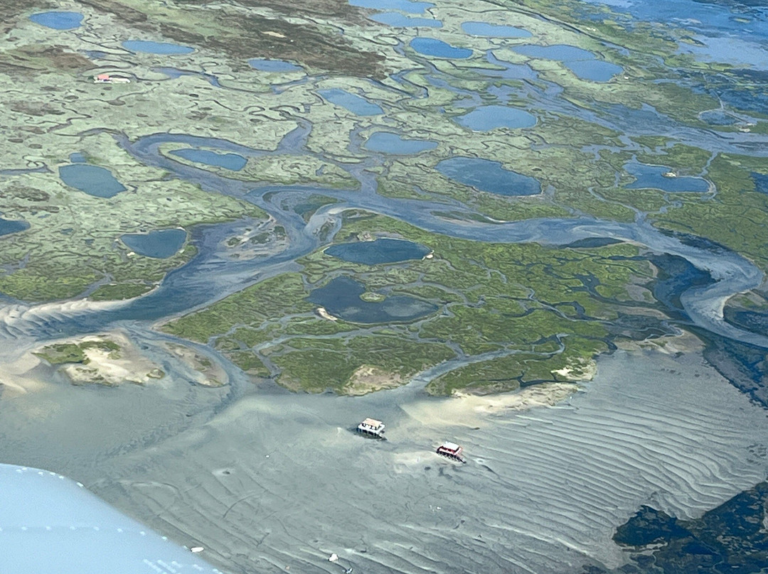 Izi-Fly-拉泰斯特德比克必去景点