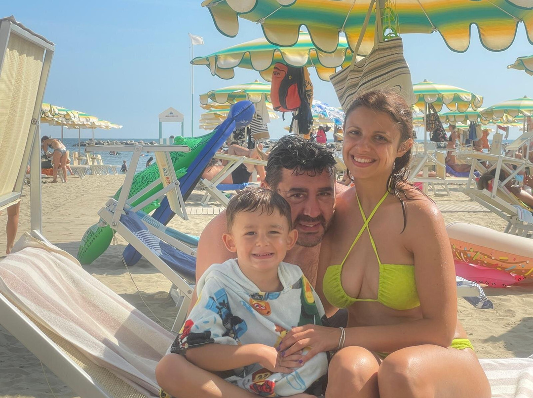 Hotel Acquamarina主图