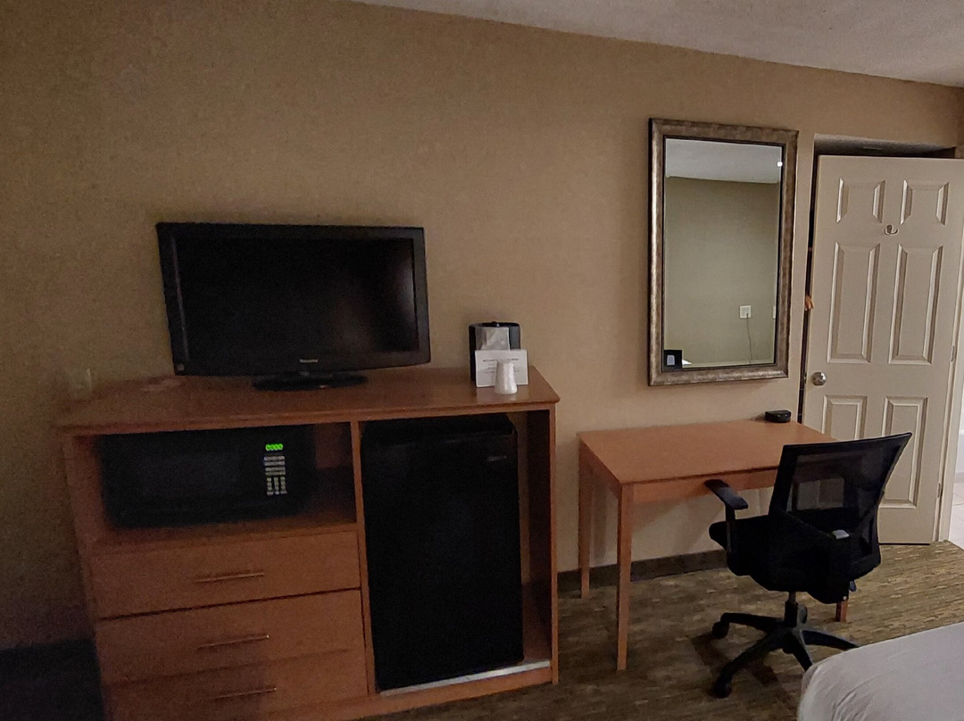 Seasider Motel主图