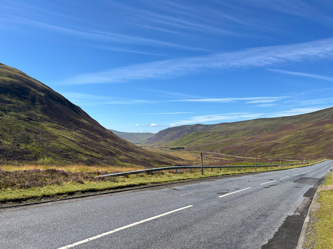 Crieff Cloverleaf-Crieff必去景点