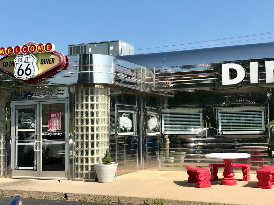 All Towne Suites主图