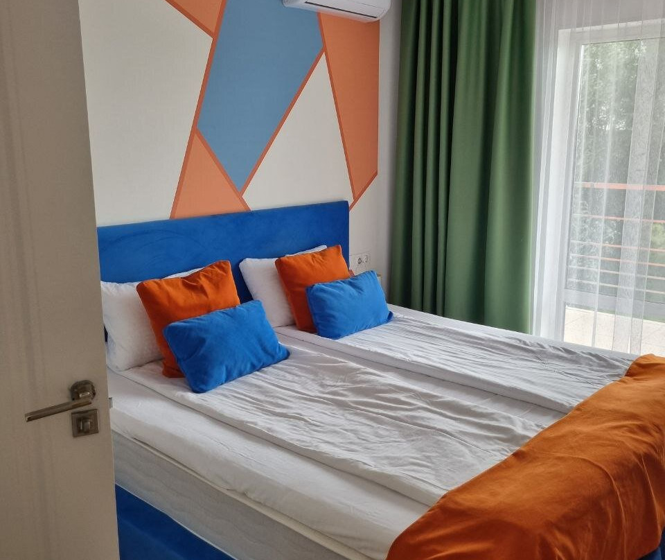 Okskaya Zhemchuzhina主图