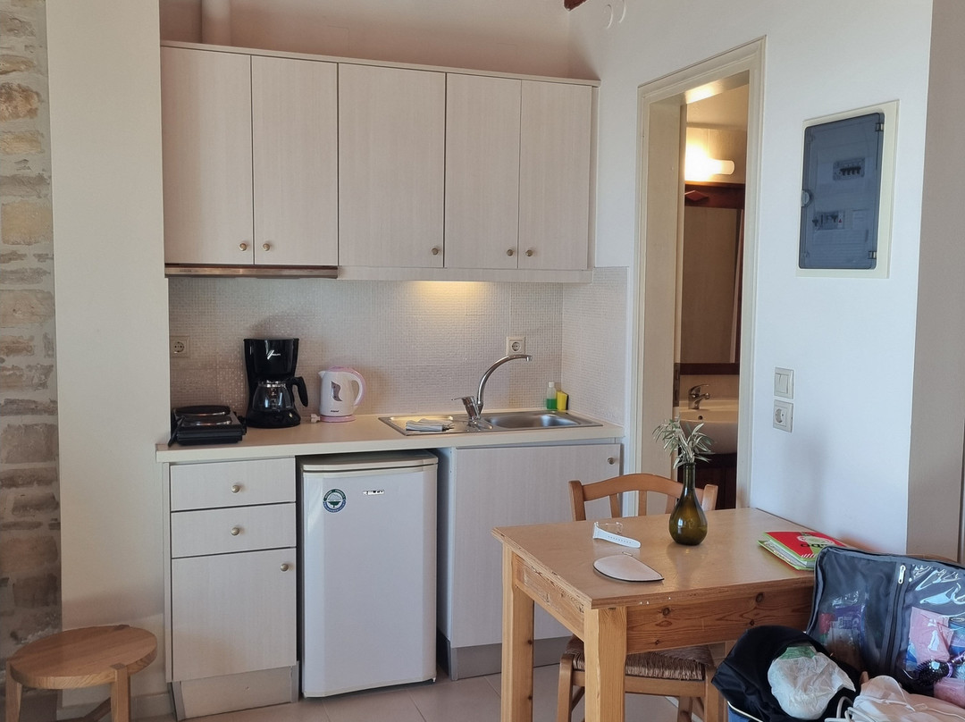 Stefanos Village Hotel主图