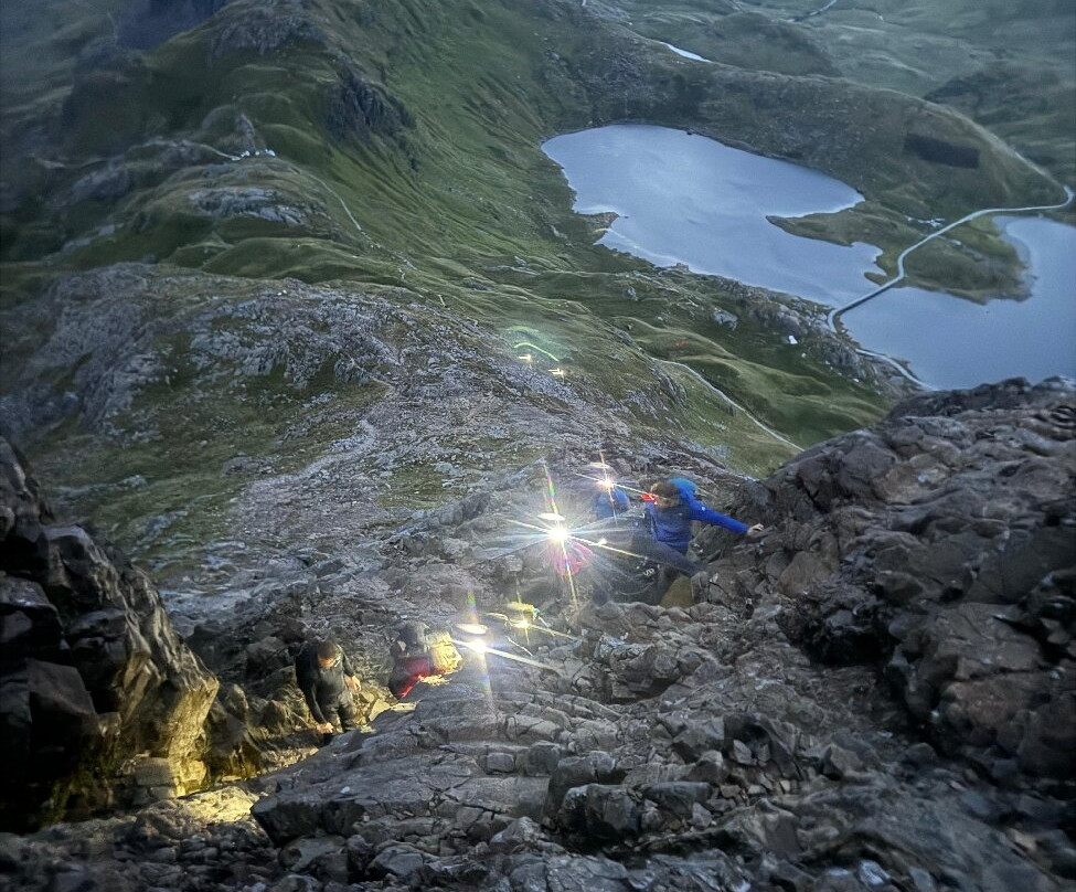 The Mountaineering Company景点图片