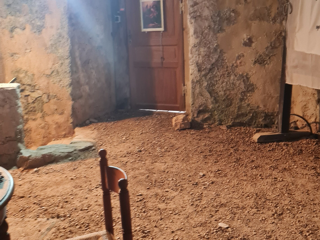 Escape game et jeu de piste au château-Sierck-les-Bains必去景点