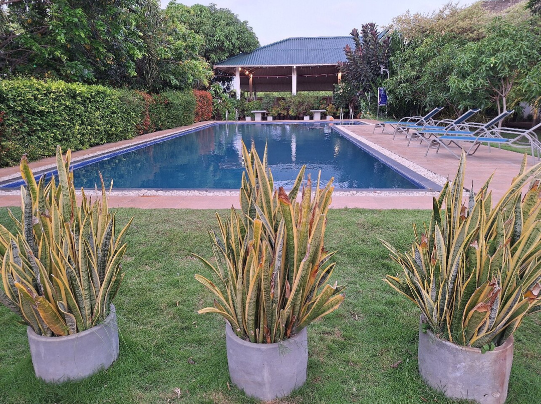 OYO 255 Atara Lagoon主图