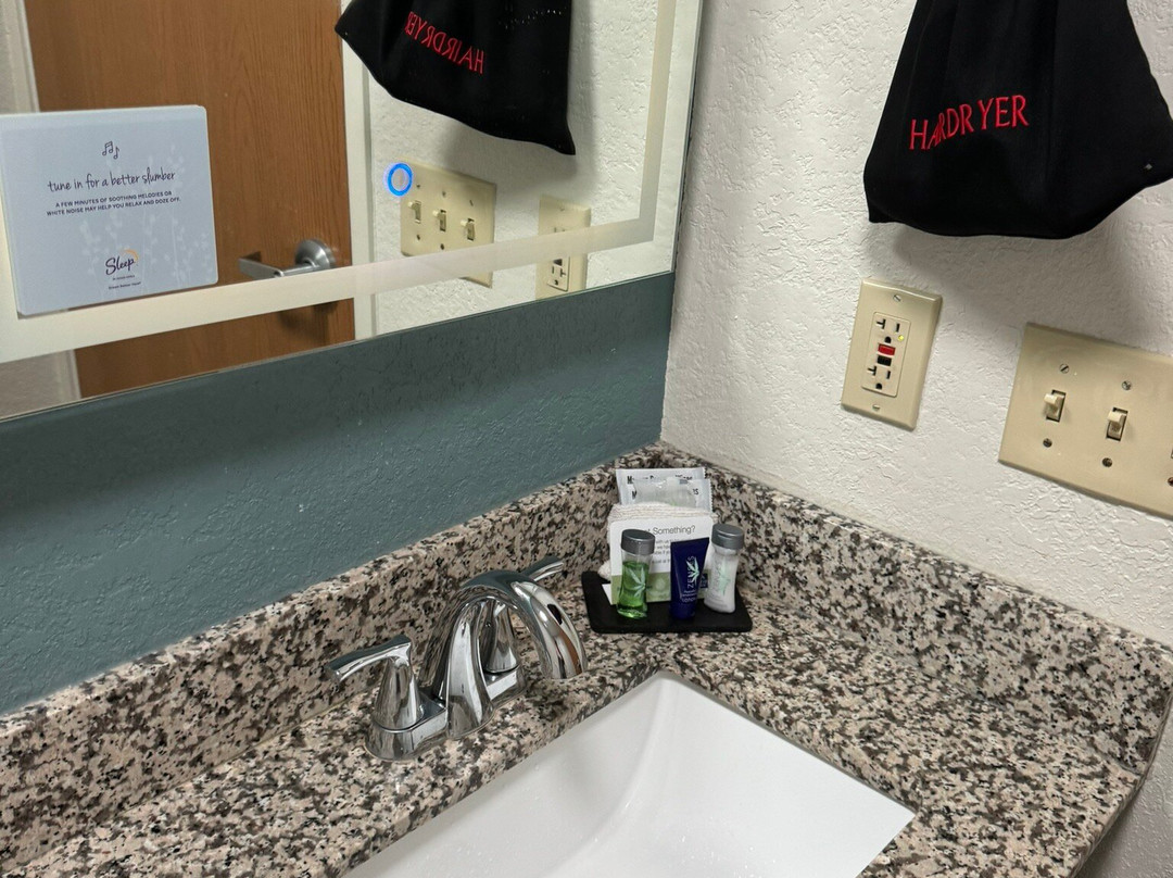 Sleep Inn St. Robert - Fort Leonard Wood主图