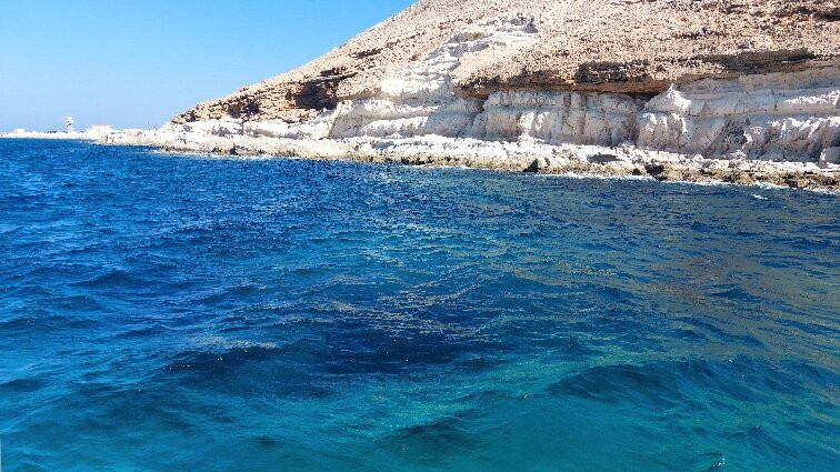 Mouja Diving Club-比塞大必去景点