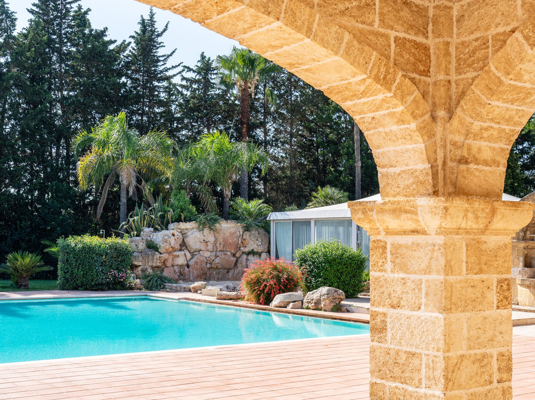 Antica Masseria Martuccio主图