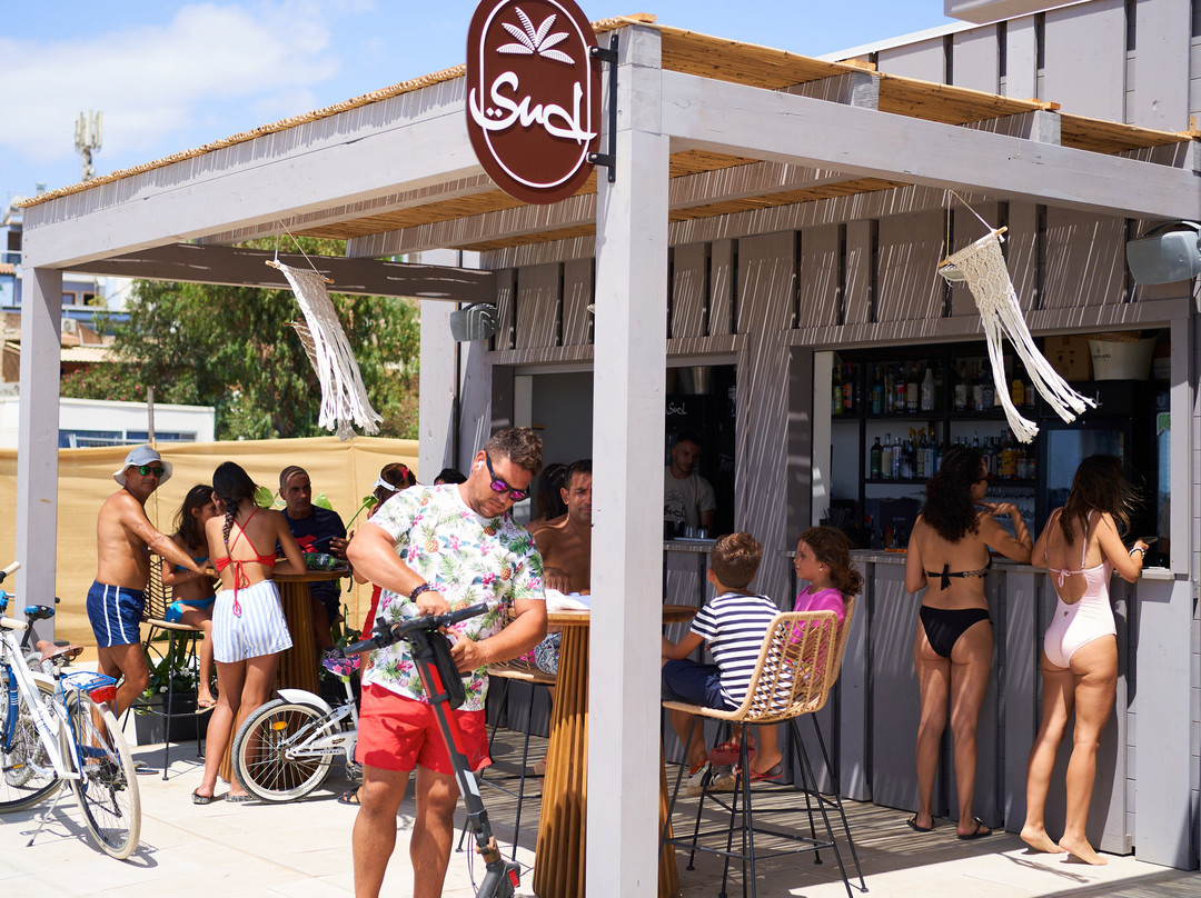 Lido Sud
