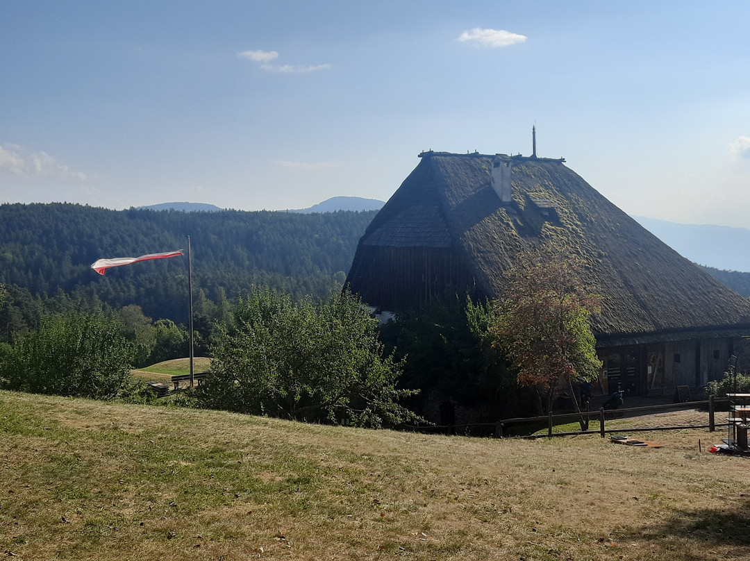 Plattner Bienenhof-Renon必去景点
