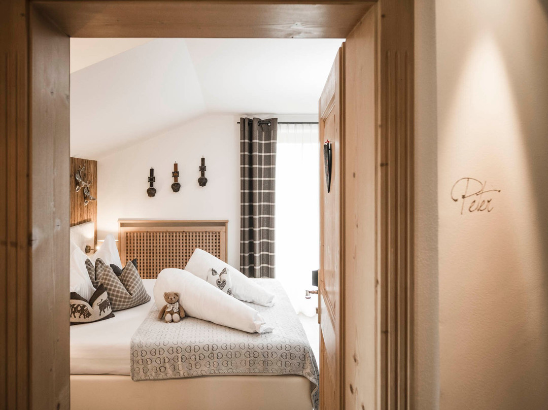 Alpine Boutique Villa Gabriela主图